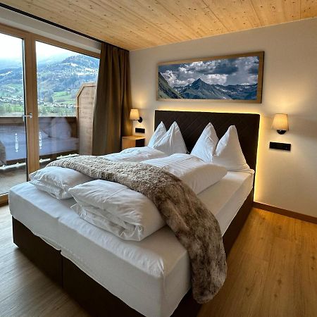 Pension Dorferwirt Bramberg am Wildkogel Eksteriør billede