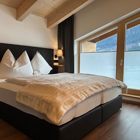 Pension Dorferwirt Bramberg am Wildkogel Eksteriør billede