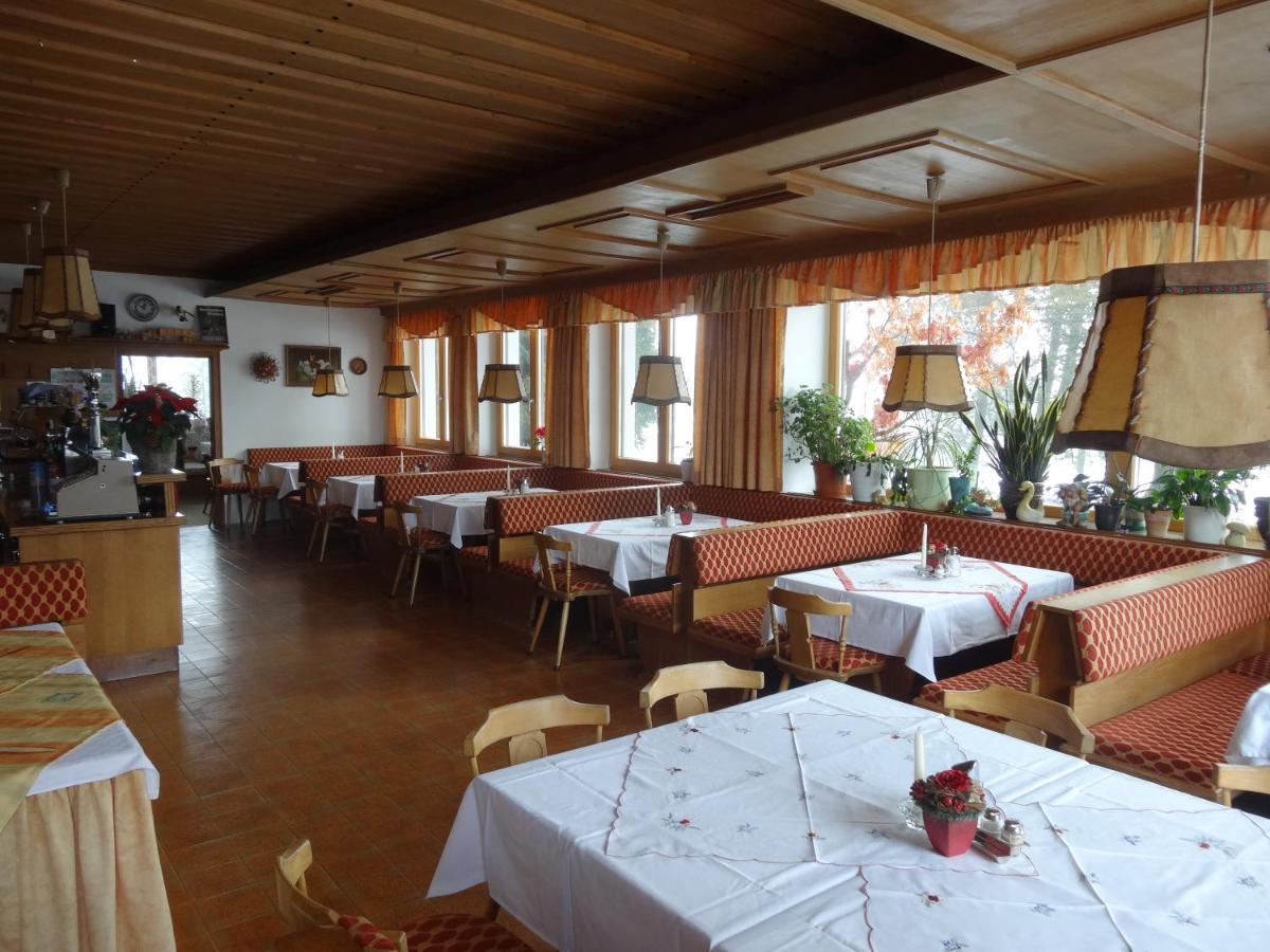 Pension Dorferwirt Bramberg am Wildkogel Eksteriør billede